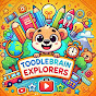 ToodleBrain Explorers logo