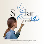 SolarTech logo