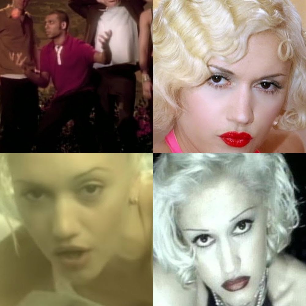 NO DOUBT-GREATEST HITS