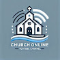 Church Online logo