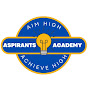 ASPIRANTS ACADEMY logo