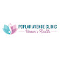 Poplar Avenue Clinic - Women’s Health logo