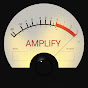 Amplify Audio Reviews logo