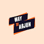 Way to Arjun logo