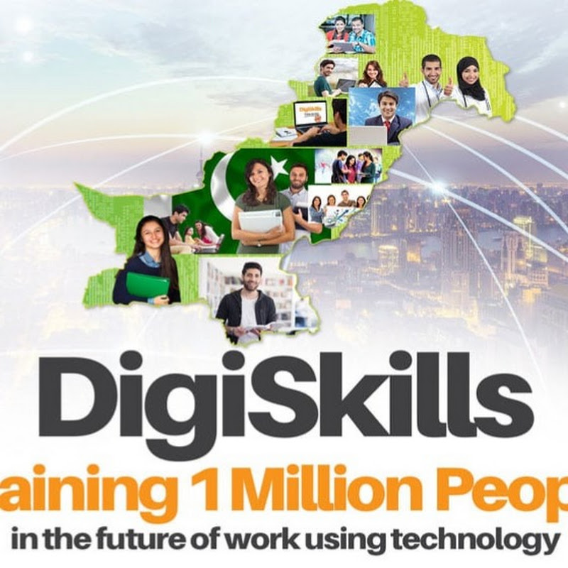 Digiskills