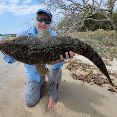 Wayne Coles Fishing & Wildlife