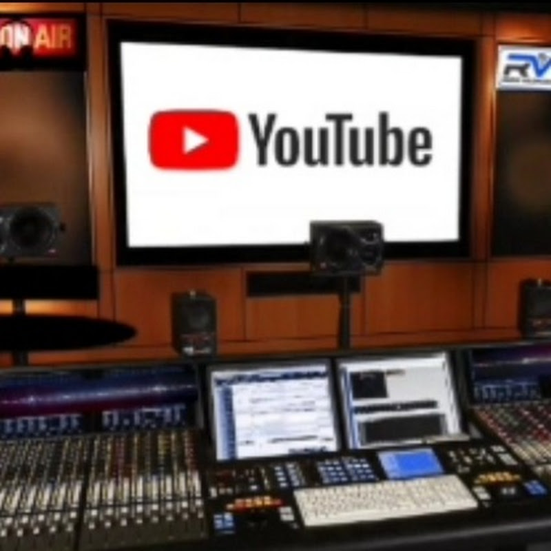 Channel Avatar