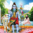 Baba ram thaman ji (upkirat bawa)