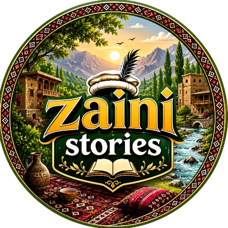 zaini Stories