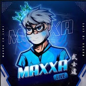  MAXXA HE LIVE