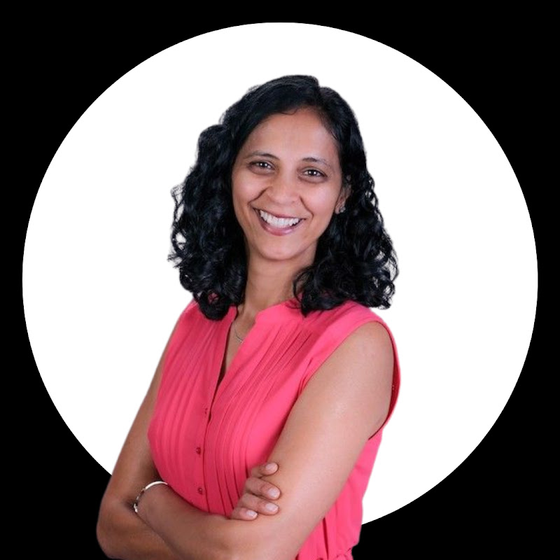 Pinky Shah Mortgage Team