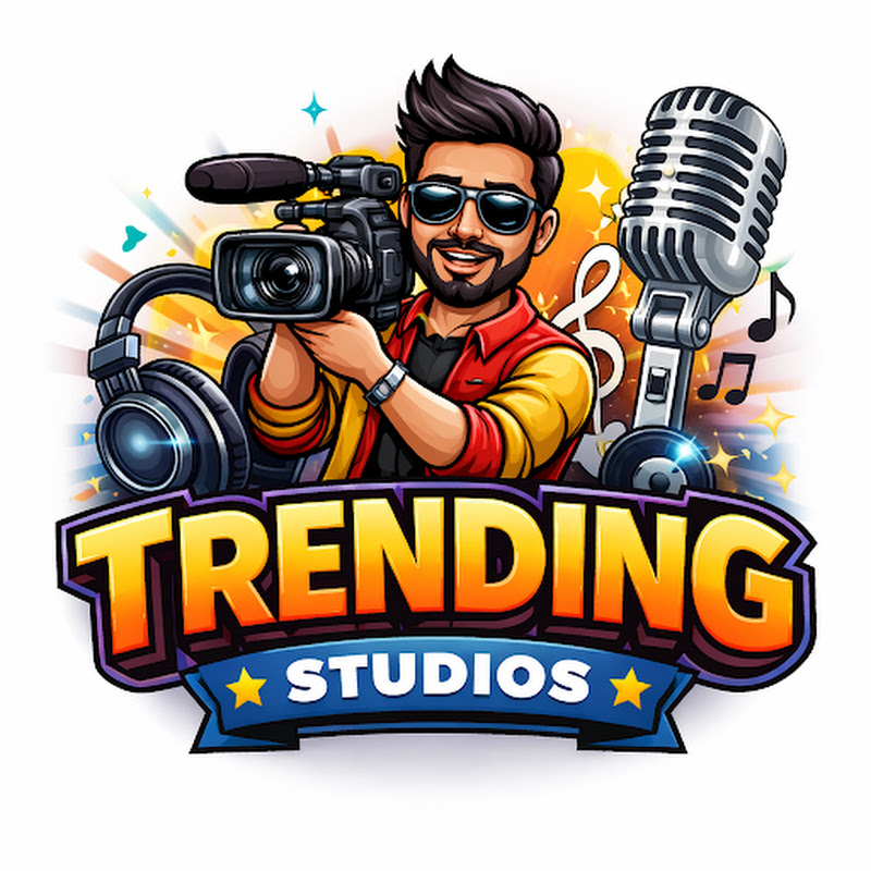 TRENDING STUDIOS😍