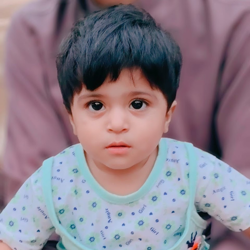 Nasir Javed pray 
