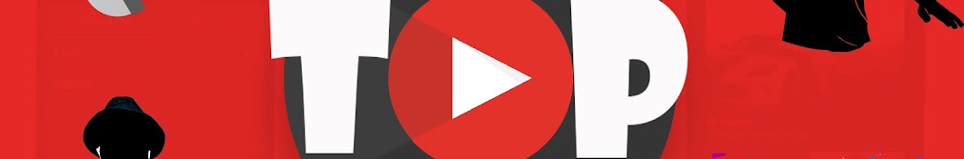 TheTopList YouTube channel avatar