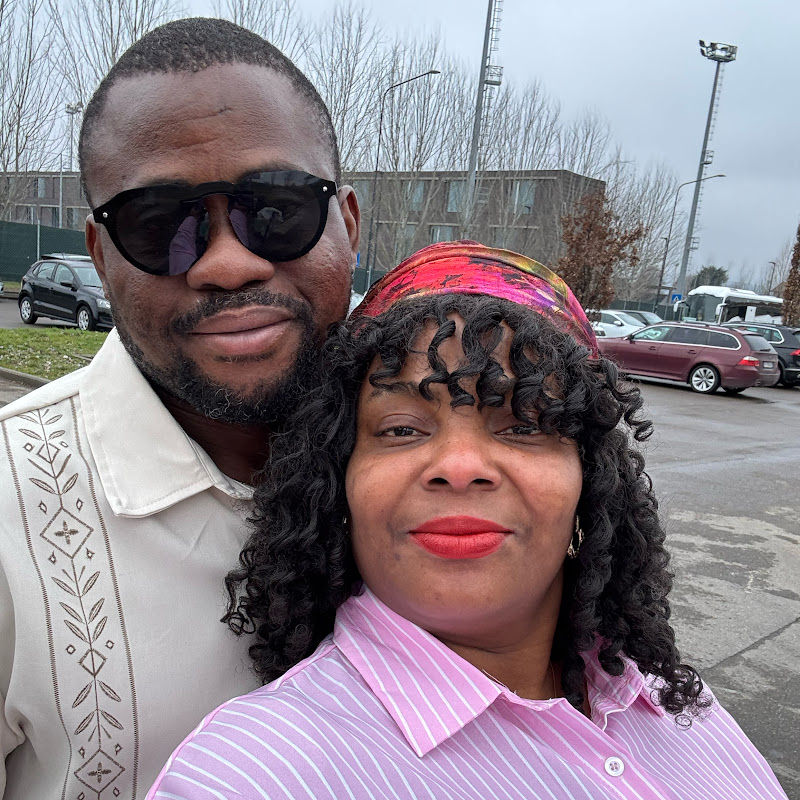 CHRIS AND SHARON FAMILY