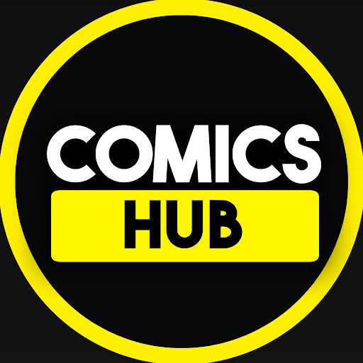 Comics Hub