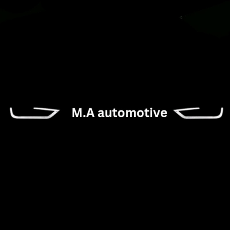 M.A Automotive 