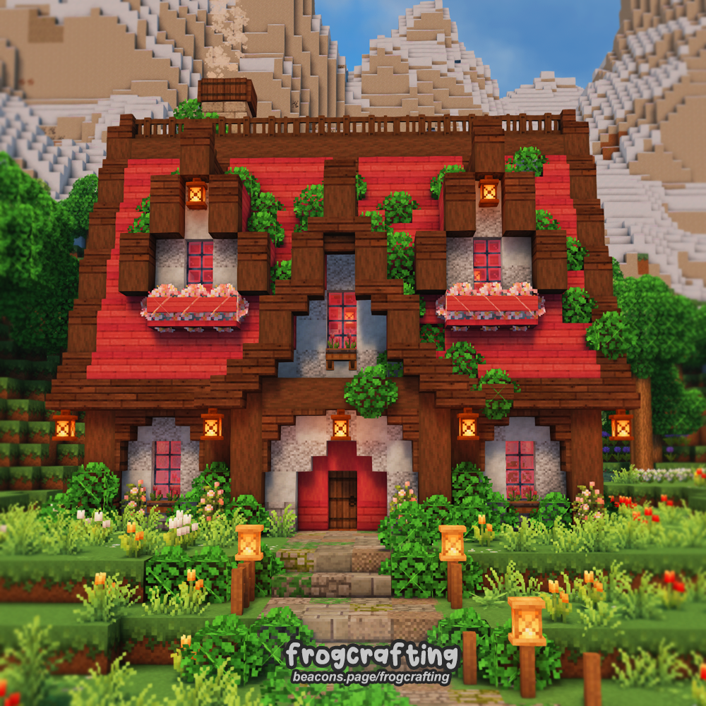 Post from frogcrafting