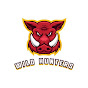 Wild Hunters US logo