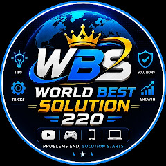 World Best Solution220