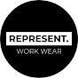 REPRESENT. Workwear