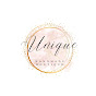 Unique Handmade Boutique  logo
