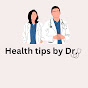 Dr.'s Guide to Healthy Living logo