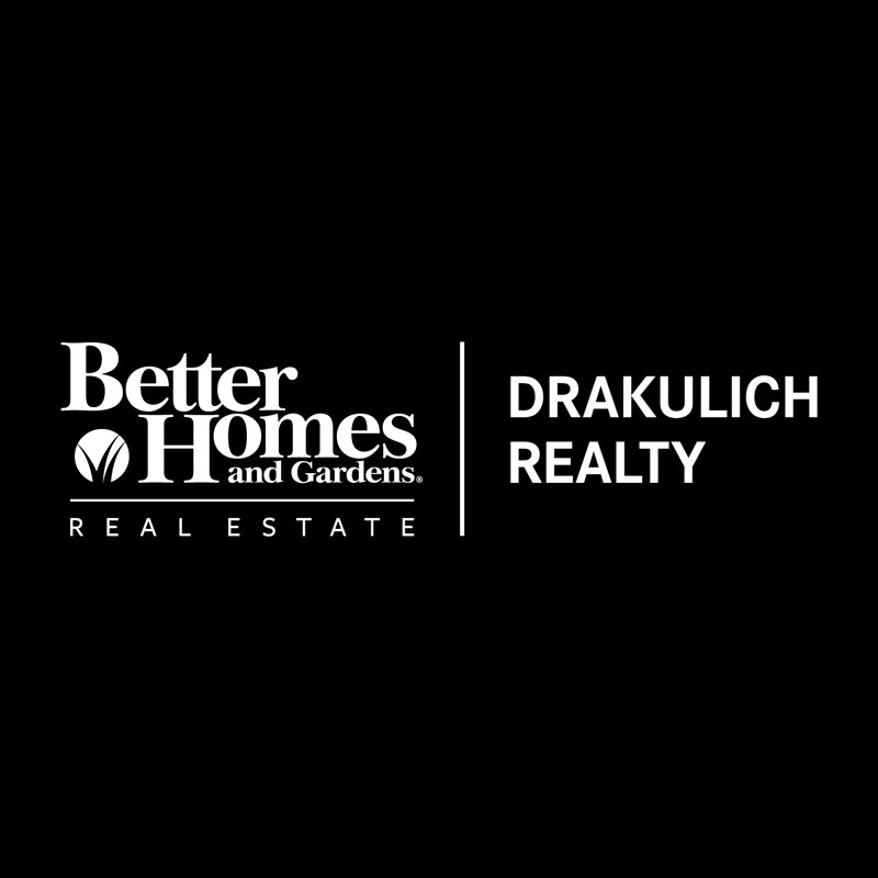 Better Homes & Garden Real Estate Drakulich Realty