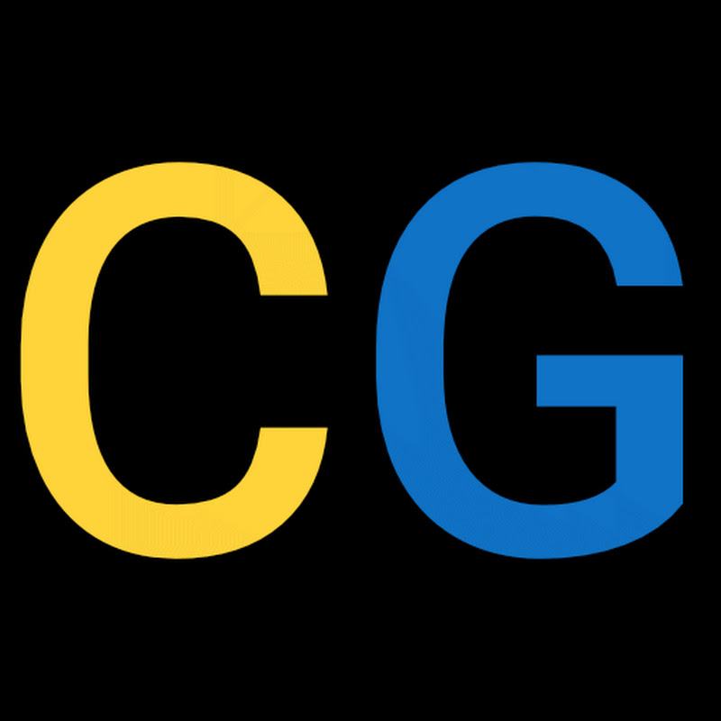 CG Python