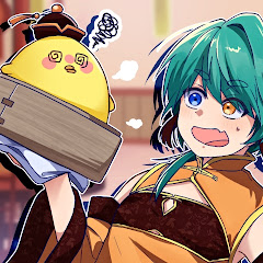 宝珠山瑪瑙𓌈﻿🐣🍮VTuberの画像