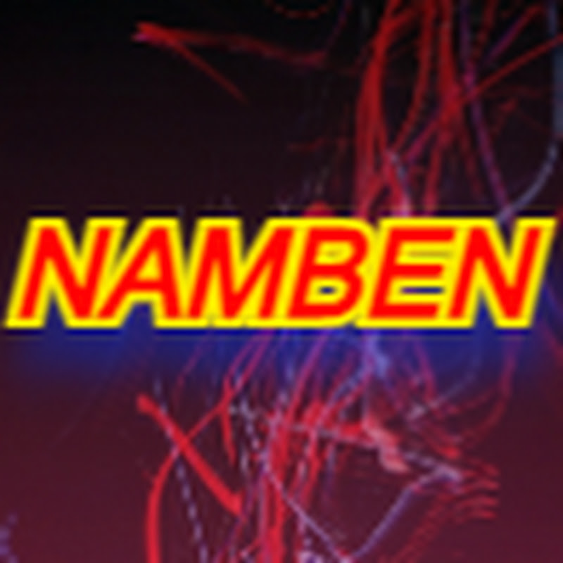 Namben & Rickirex
