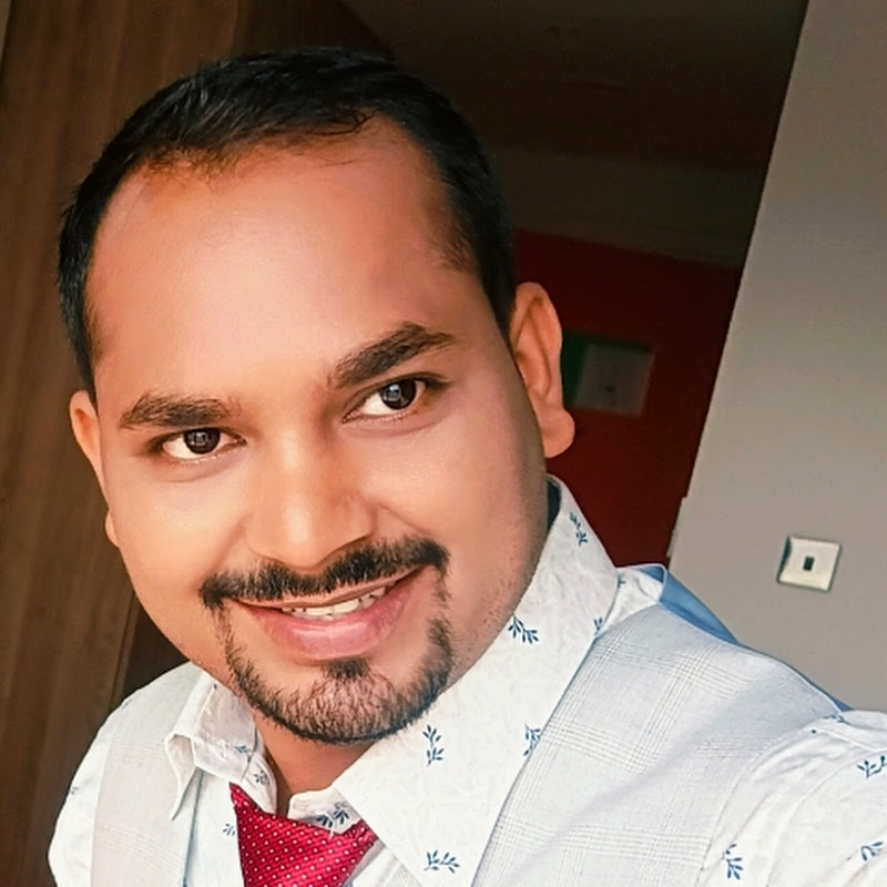 Saroj Lamichhane