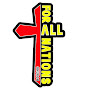 For All Nations Church logo