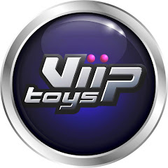 Viiptoys avatar