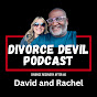 Divorce Devil YouTube Channel logo