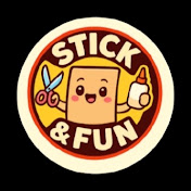 Stick&fan
