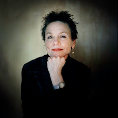 Laurie Anderson - Topic