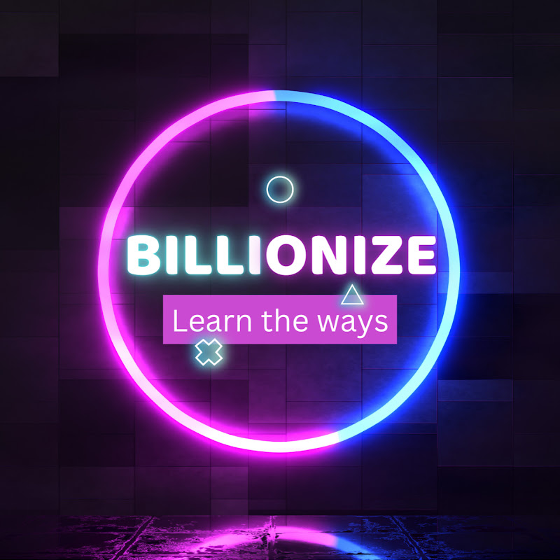 Billionize 