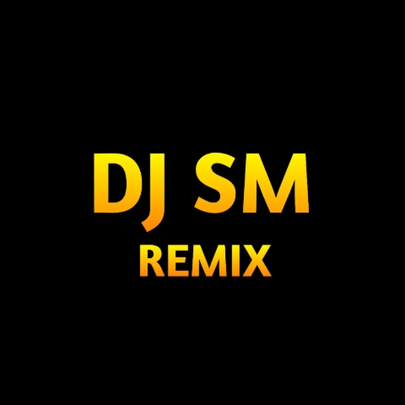 DJ SM REMIX