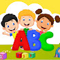 ABC FunZone TV | Phonics songs logo