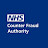 NHS Counter Fraud Authority