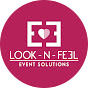 Look N Feel - Event Solutions logo