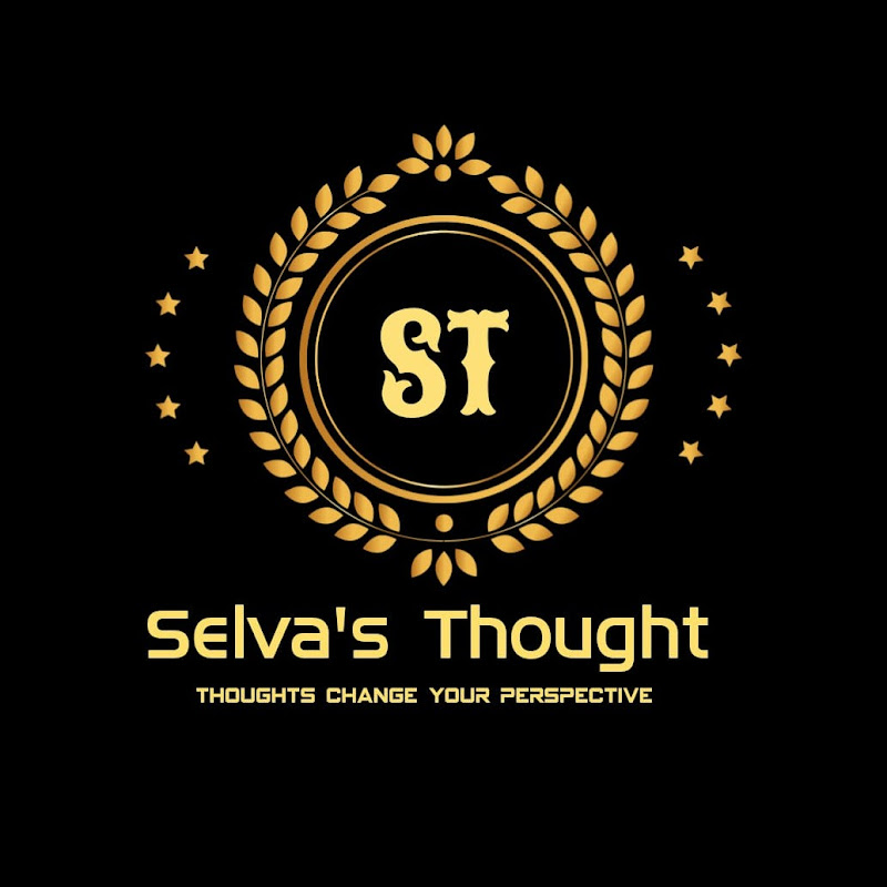 Selva's Thought