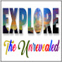 Explore The Unrevealed logo