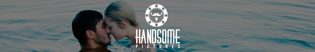 Handsome Pictures YouTube channel avatar