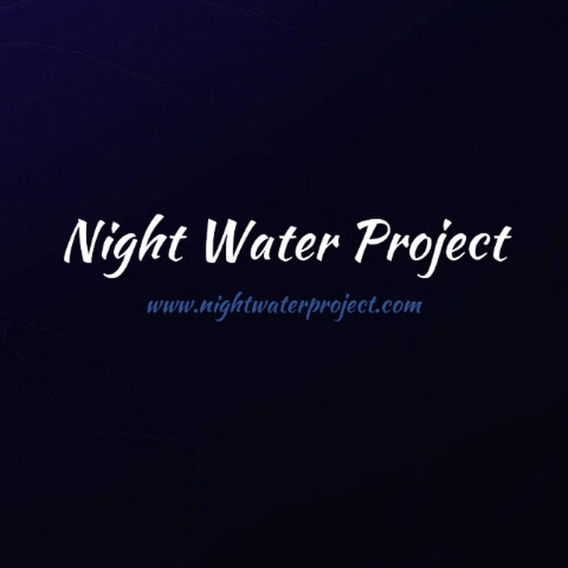 Night Water Project