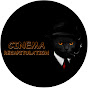 Cinema Recapitulation logo