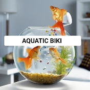 Aquatic biki