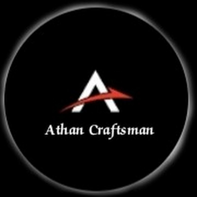 Athan Craftsman