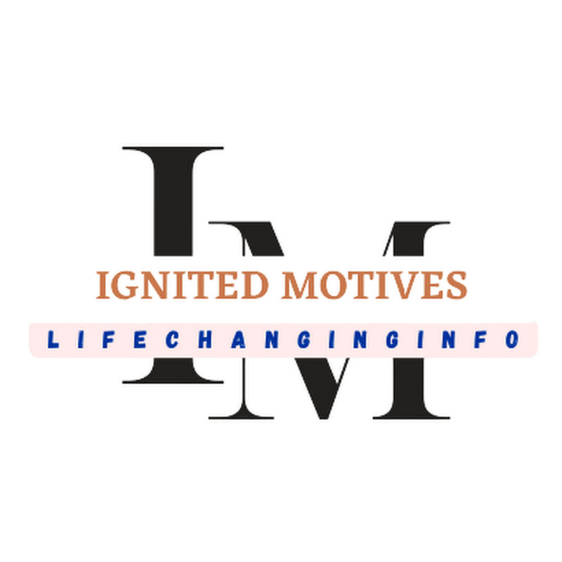 ignited motives